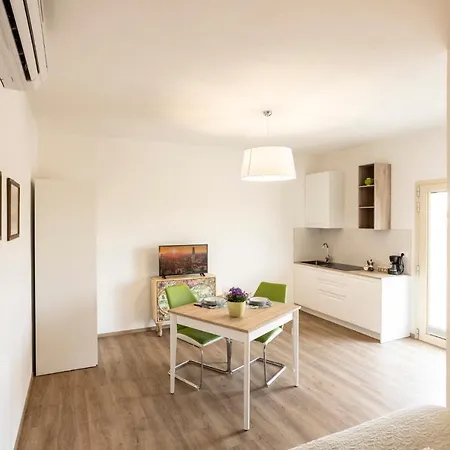 Borgoroma - Business & * 维罗纳