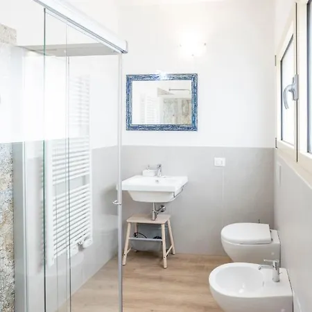 Borgoroma - Business & 公寓