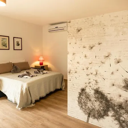 Apartment Borgoroma - Business & Verona