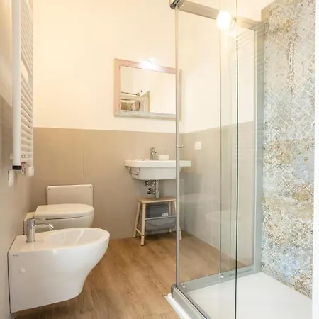 Borgoroma - Business & Apartment Verona