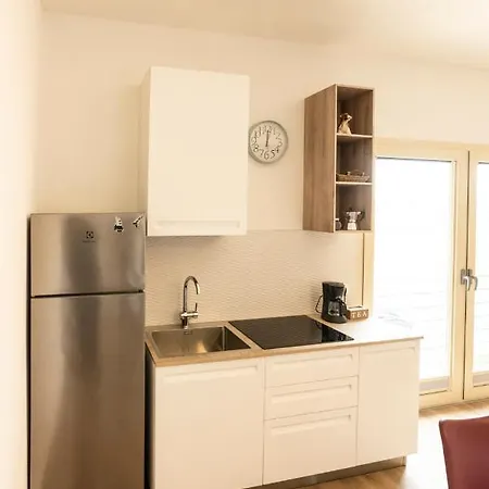 Borgoroma - Business & 公寓 维罗纳