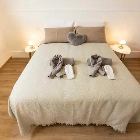 Apartment Borgoroma - Business & Verona