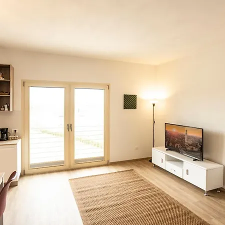 Borgoroma - Business & 公寓