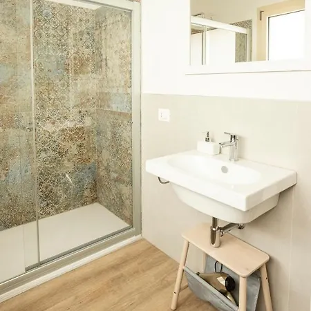 Apartment Borgoroma - Business &
