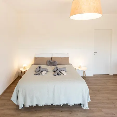 Borgoroma - Business & Appartement