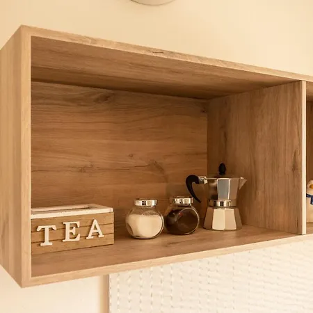 Borgoroma - Business & 公寓 *