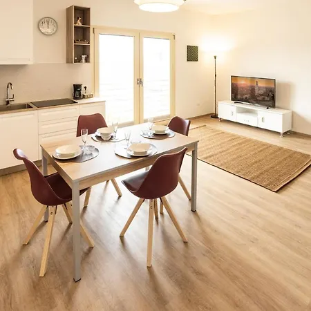 Borgoroma - Business & 公寓 维罗纳