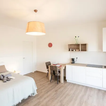 Borgoroma - Business & 公寓