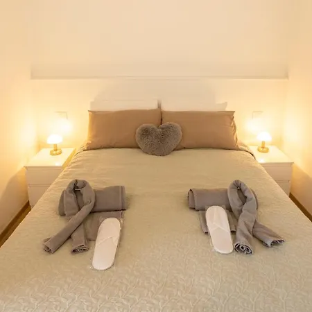 Borgoroma - Business & Apartment