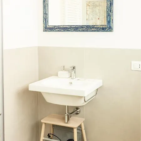 公寓 Borgoroma - Business &