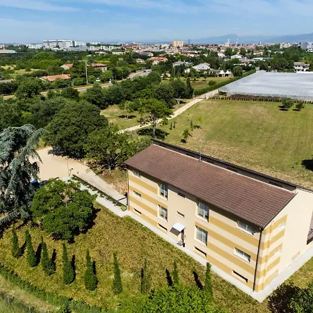 Apartment Borgoroma - Business & *