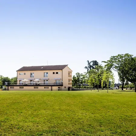 Borgoroma - Business & Apartment