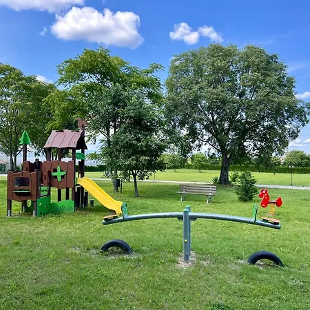 Borgoroma - Business & 公寓 维罗纳