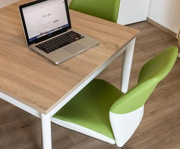 Borgoroma - Business & Verona