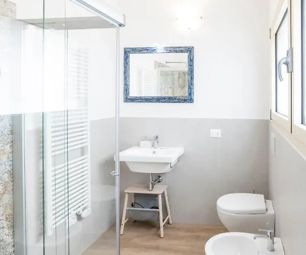 Borgoroma - Business & Apartment