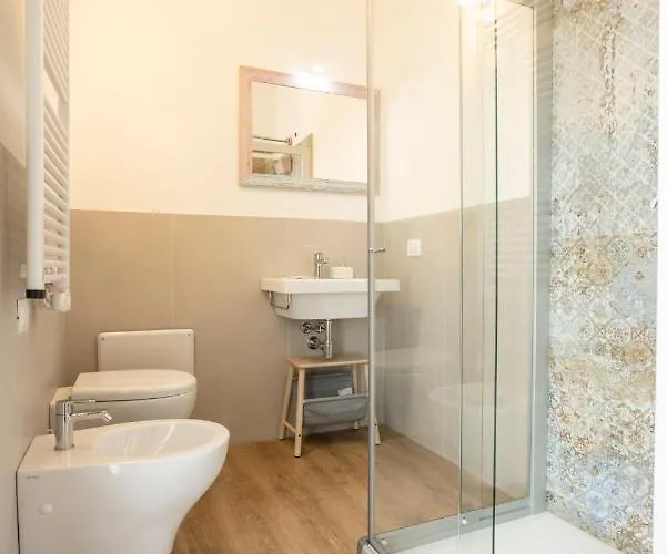 Borgoroma - Business & Apartment Verona