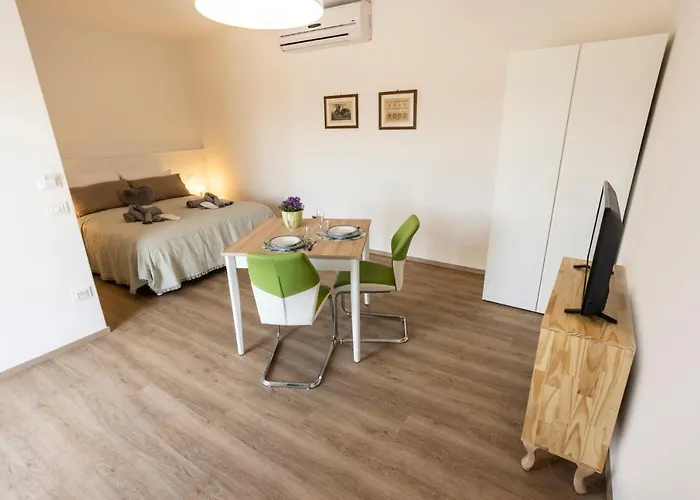 Borgoroma - Business & Verona