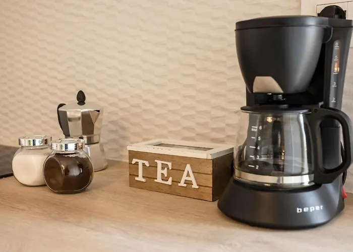 Apartment Borgoroma - Business & *