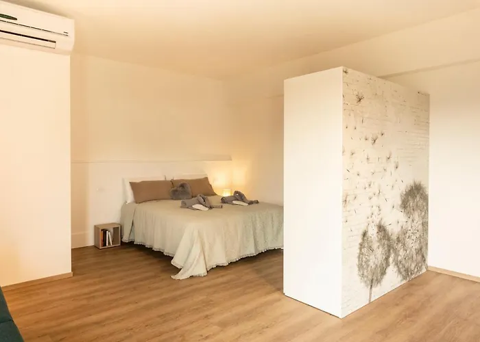 Borgoroma - Business & Verona