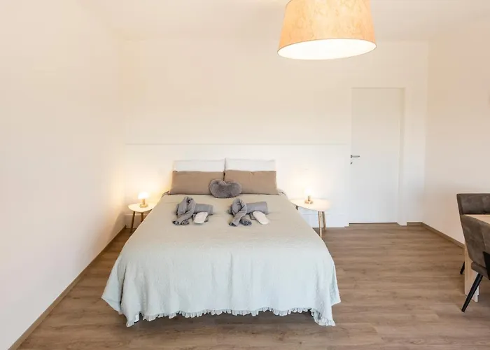 Borgoroma - Business & Apartment