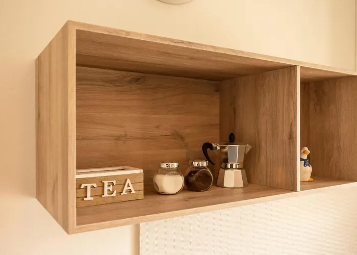 Borgoroma - Business & Apartment *