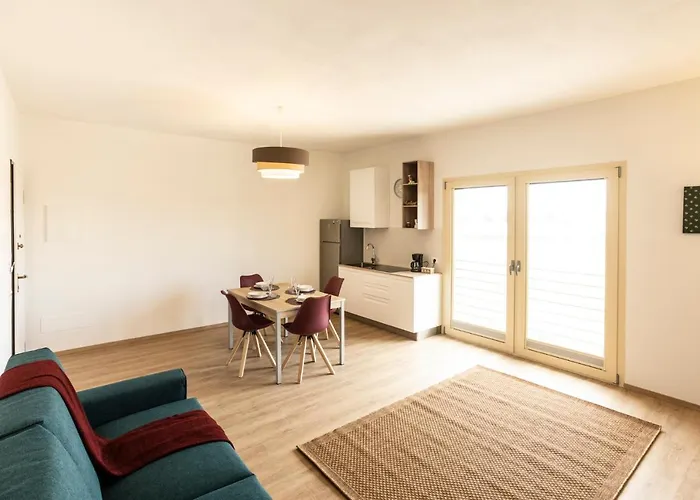 Borgoroma - Business & Verona