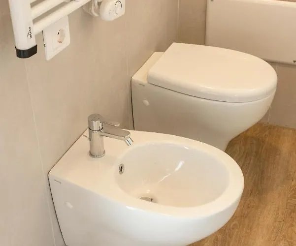 Borgoroma - Business &