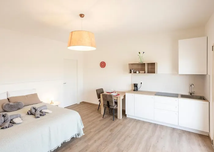 Borgoroma - Business & Apartment