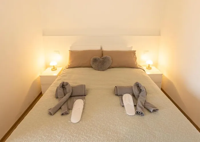 Borgoroma - Business & Apartment