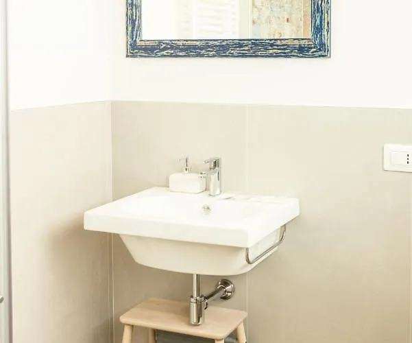 Apartment Borgoroma - Business &