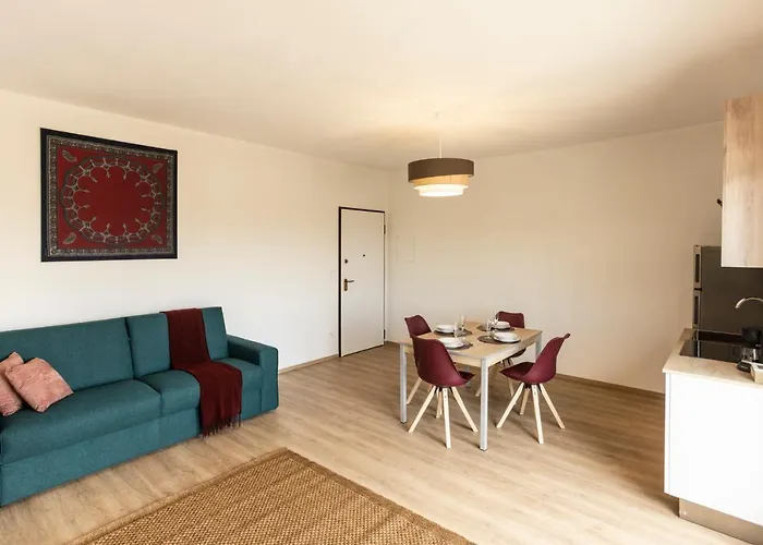 Borgoroma - Business & Verona