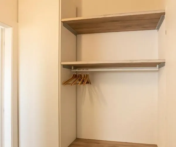 Apartment Borgoroma - Business & *