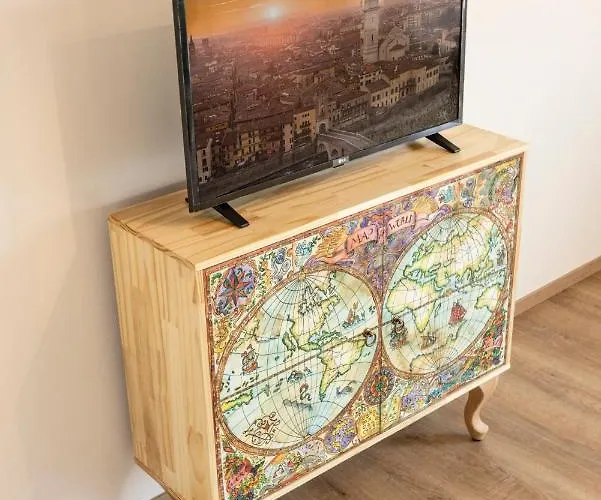 Borgoroma - Business &