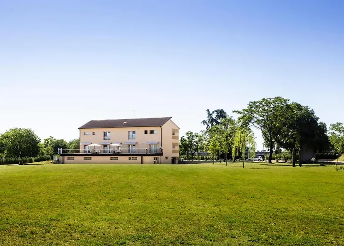 Borgoroma - Business & Apartment