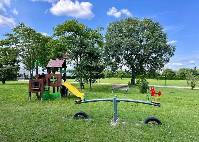 Borgoroma - Business & Apartment Verona